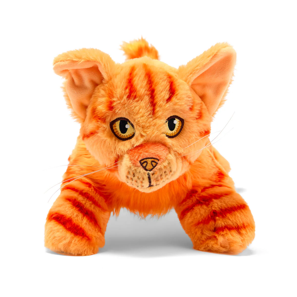 Warrior Cats Plush Toys & Collectible Figures